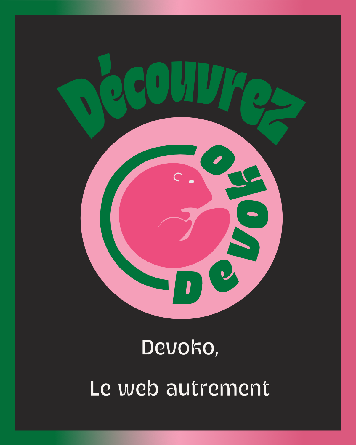 Agence de développement web Devoko