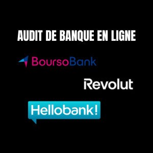 Audit et recommandation de communication numérique