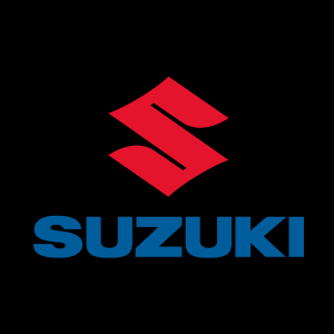 Reproduction du site Suzuki Moto