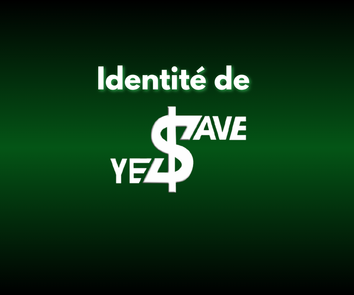 Identité complète d'une banque en ligne