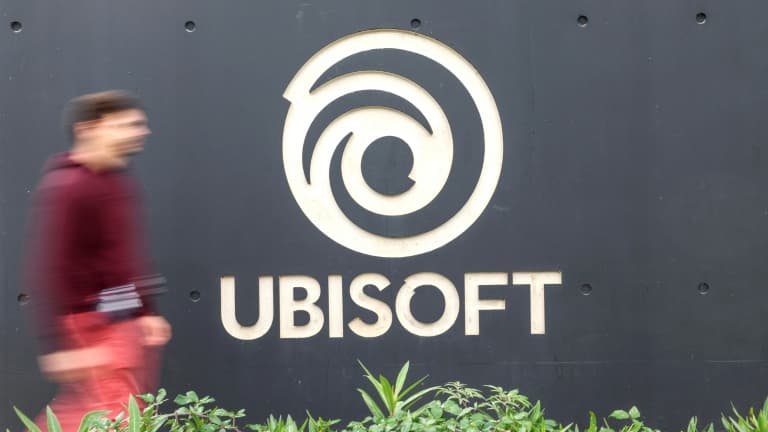Simulation de recrutement - Graphiste Web chez Ubisoft