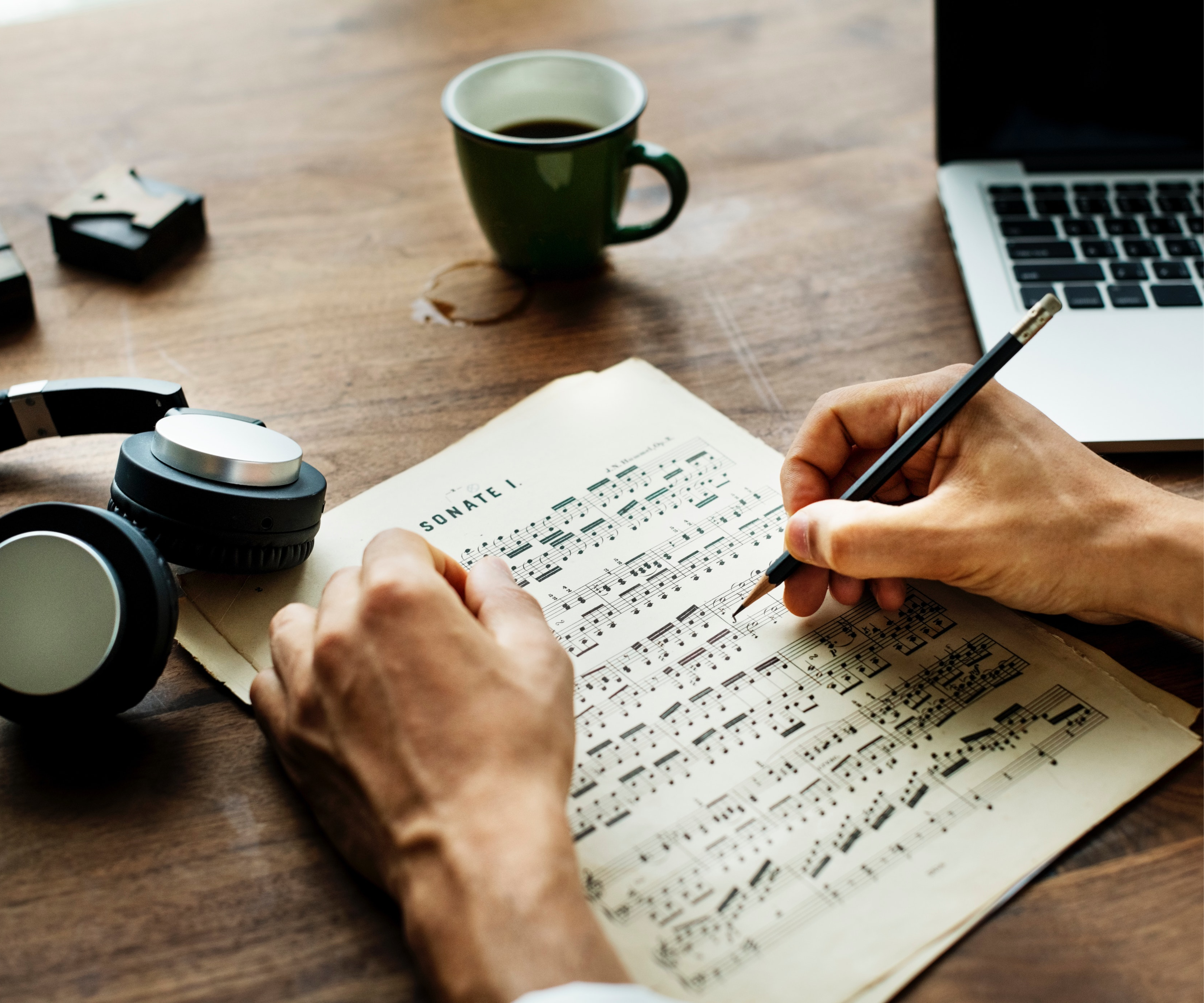 Court-métrage – Les droits musicaux